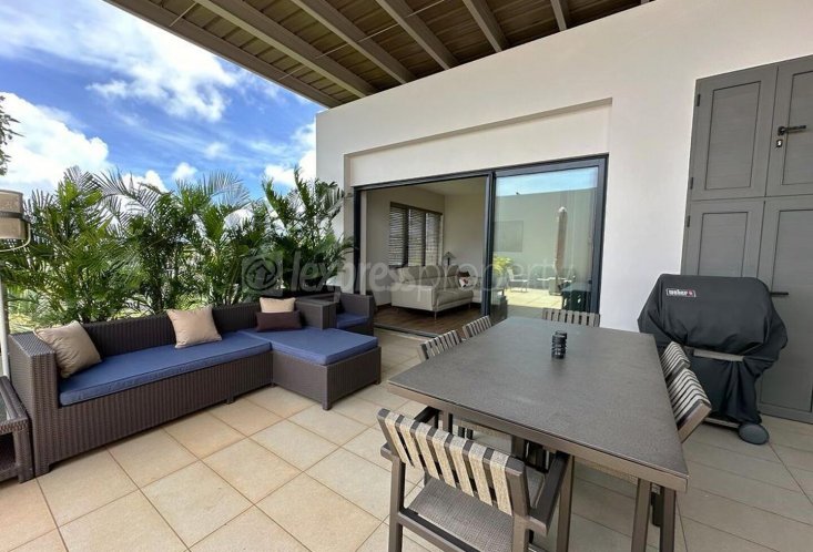 Penthouse - 4 chambres - 229 m²